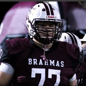 Meet your Posher, Kenneth